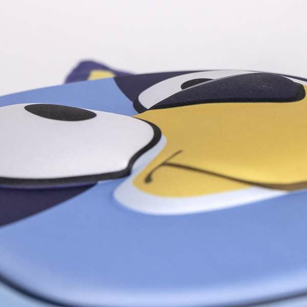 Kinderrucksack 3D Bluey