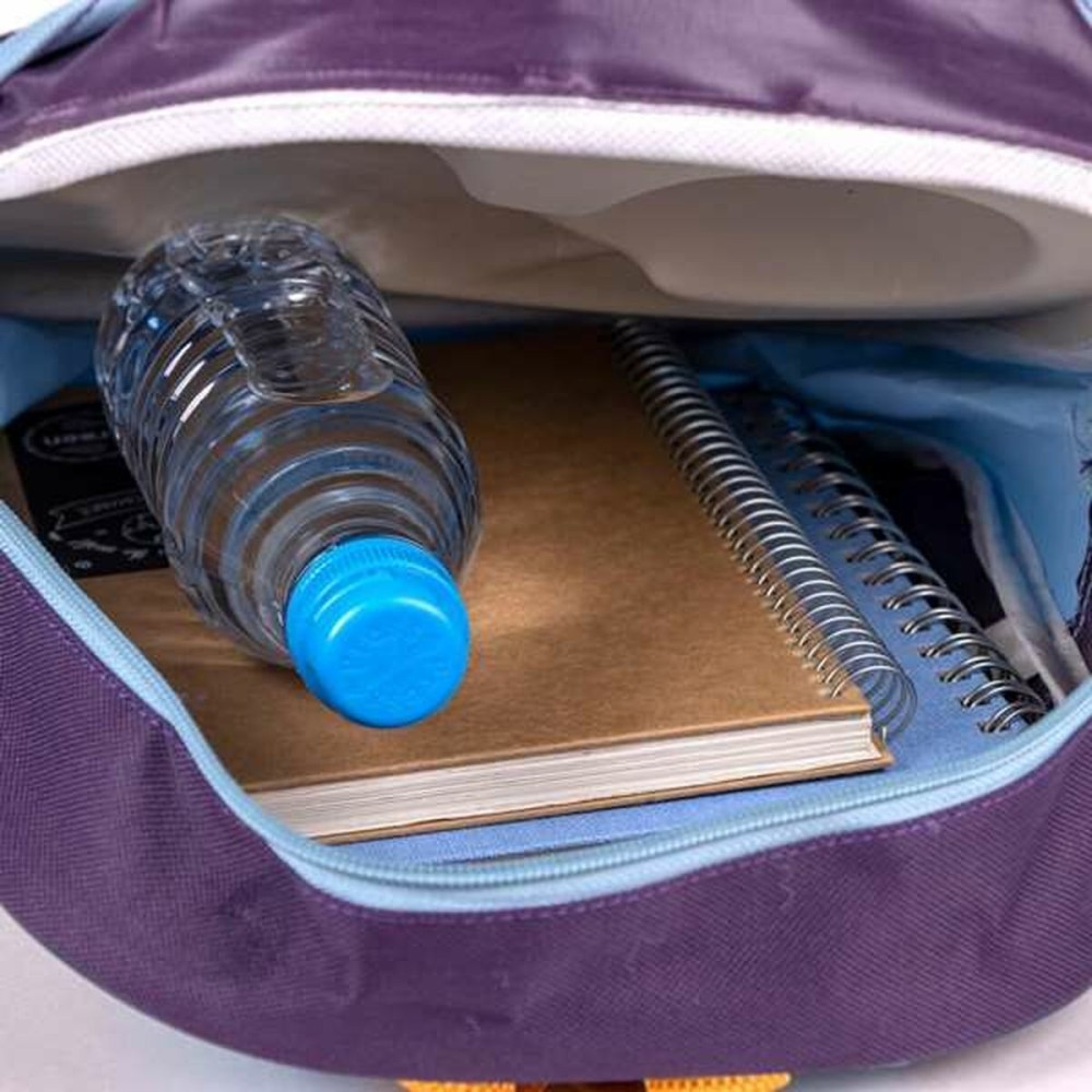 Kinderrucksack 3D Bluey