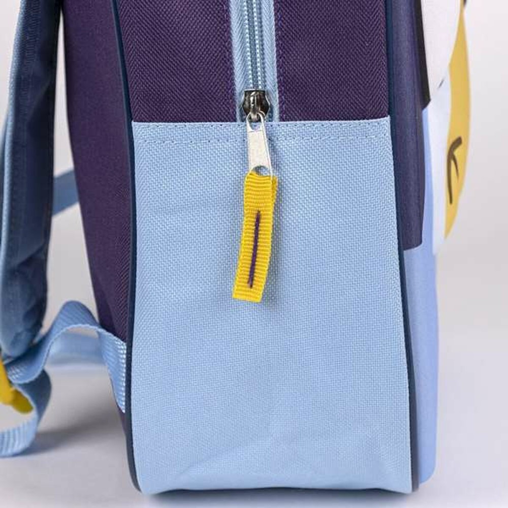 Kinderrucksack 3D Bluey