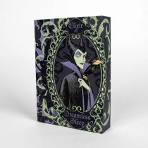 Stationery Set Disney black