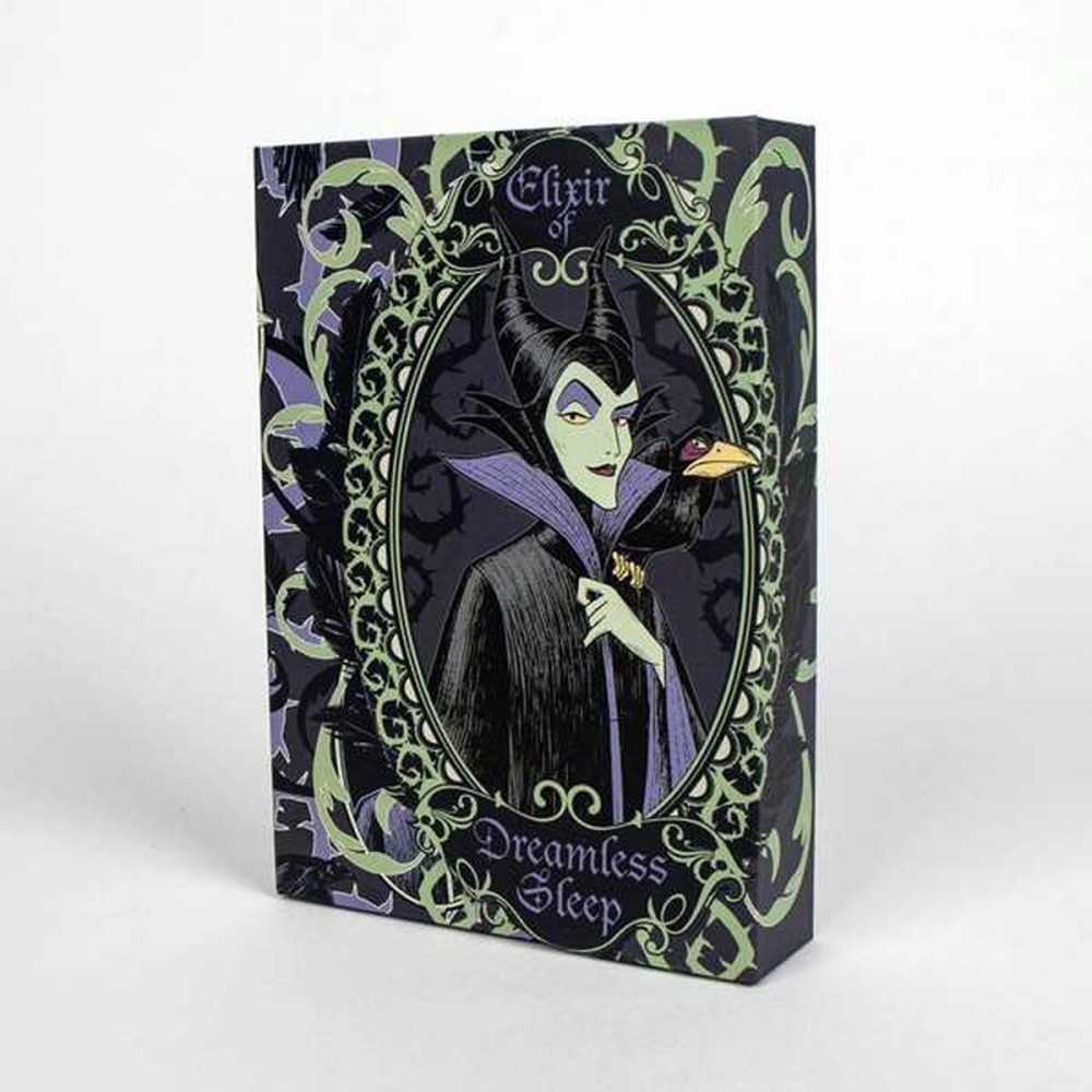 Stationery Set Disney black