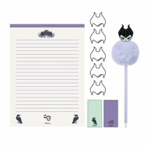 Ensemble de Papeterie Disney black