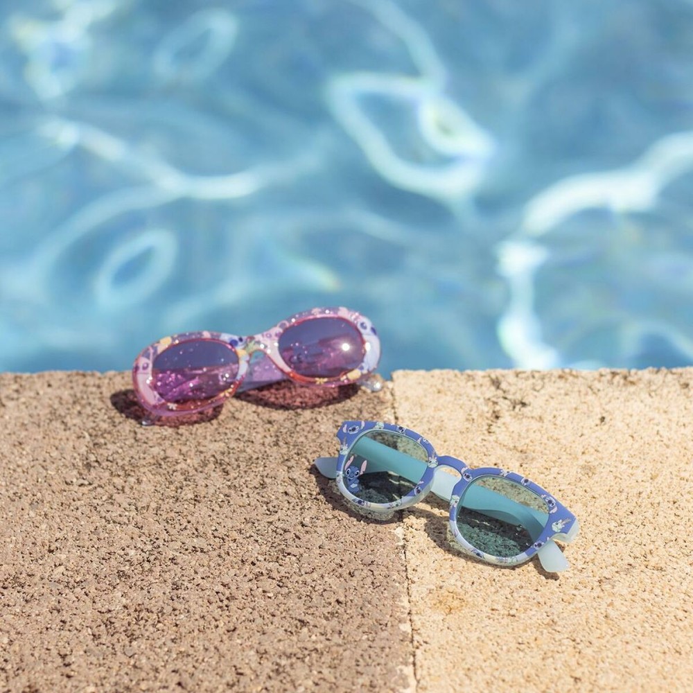 Child Sunglasses Stitch 13,5 x 4,2 x 13,0 cm