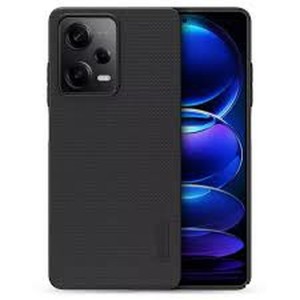 Protection pour téléphone portable Nillkin XIAOMI REDMI NOTE 12 PRO POCO X5 PRO 5G Noir
