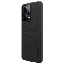 Handyhülle Nillkin XIAOMI REDMI NOTE 12 PRO POCO X5 PRO 5G Schwarz