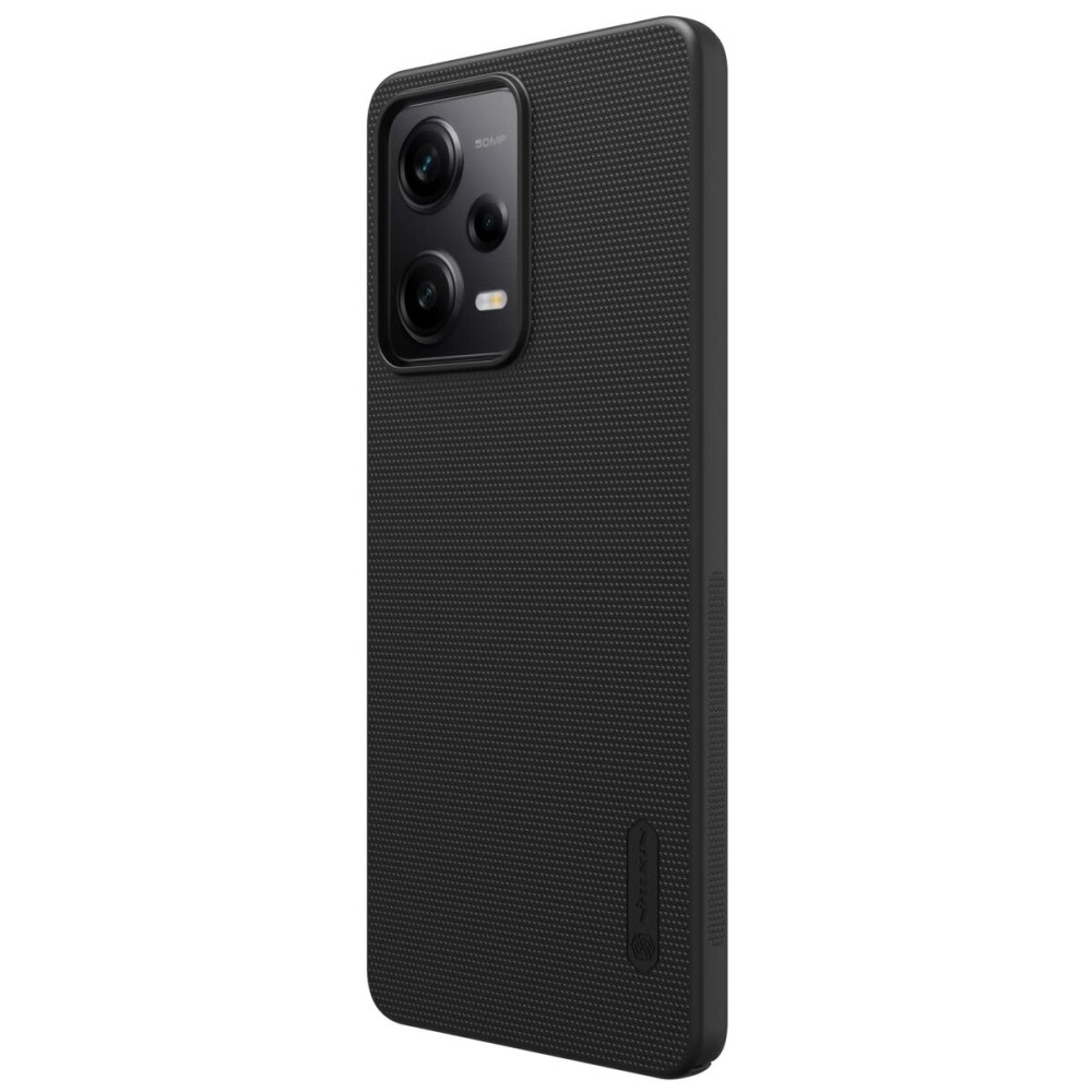 Handyhülle Nillkin XIAOMI REDMI NOTE 12 PRO POCO X5 PRO 5G Schwarz