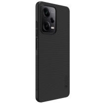 Handyhülle Nillkin XIAOMI REDMI NOTE 12 PRO POCO X5 PRO 5G Schwarz