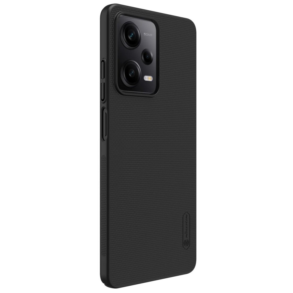 Handyhülle Nillkin XIAOMI REDMI NOTE 12 PRO POCO X5 PRO 5G Schwarz