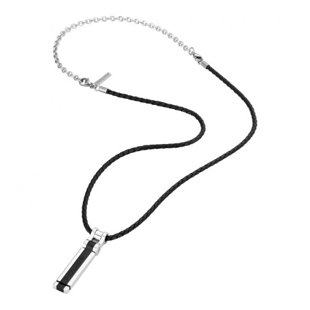 Men's Necklace Police