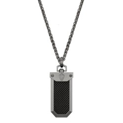 Collier Homme Police PEJGN2008512