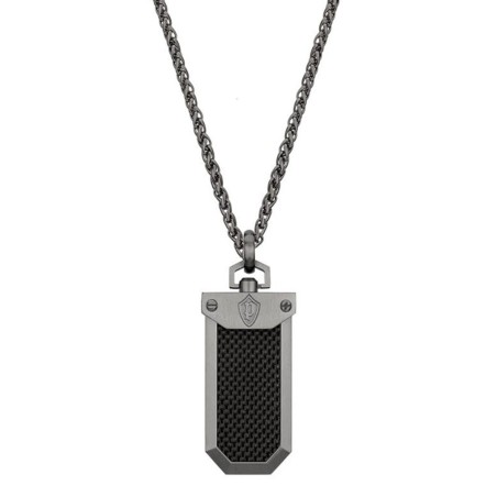 Collier Homme Police PEJGN2008512