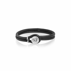 Ladies' Bracelet Sif Jakobs BR458-BL-BK-19_5 19,5 cm