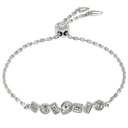 Bracelet Femme Adore 5375516 6 cm