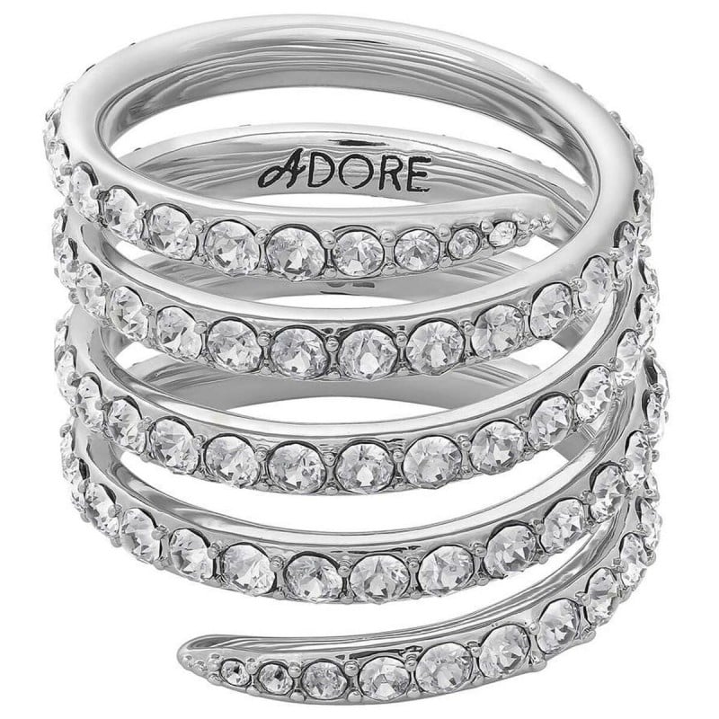 Bague Femme Adore 5259868 (15)