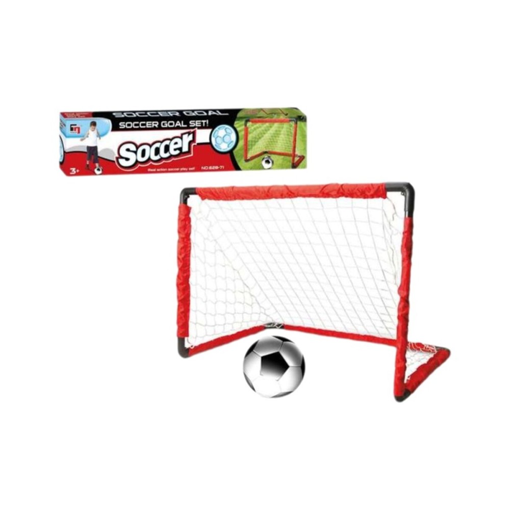 Fussballtor 84 cm