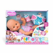 Babypuppe Nenuco 35 cm