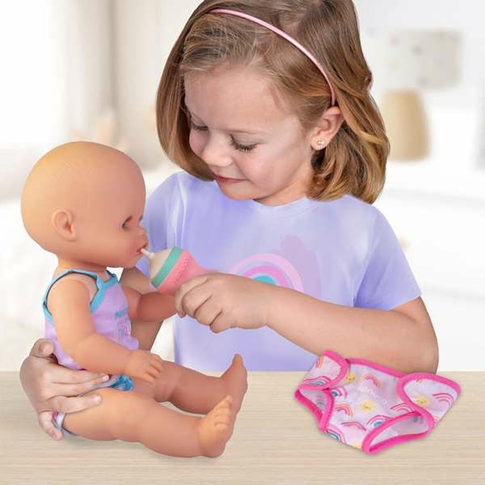 Poupée Bébé Nenuco 35 cm