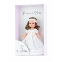 Kommunionpuppe Marina & Pau Sofia 30 cm