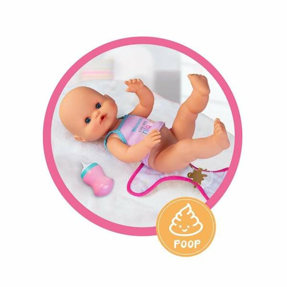 Poupée Bébé Nenuco 35 cm