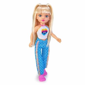Doll Nancy 43 cm