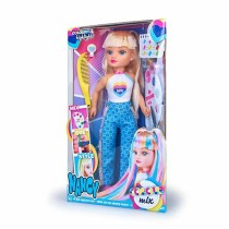 Doll Nancy 43 cm