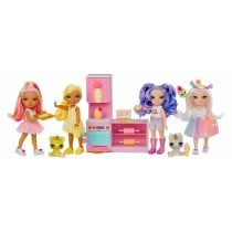 Puppe MGA Rainbow High Little Dessert 20,3 x 29,20 x 13,46 cm