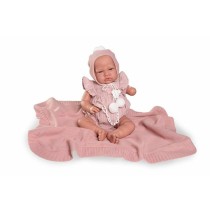 Bébé poupée Antonio Juan 42 cm