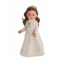 Brunette Communion Doll Antonio Juan Bella 45 cm