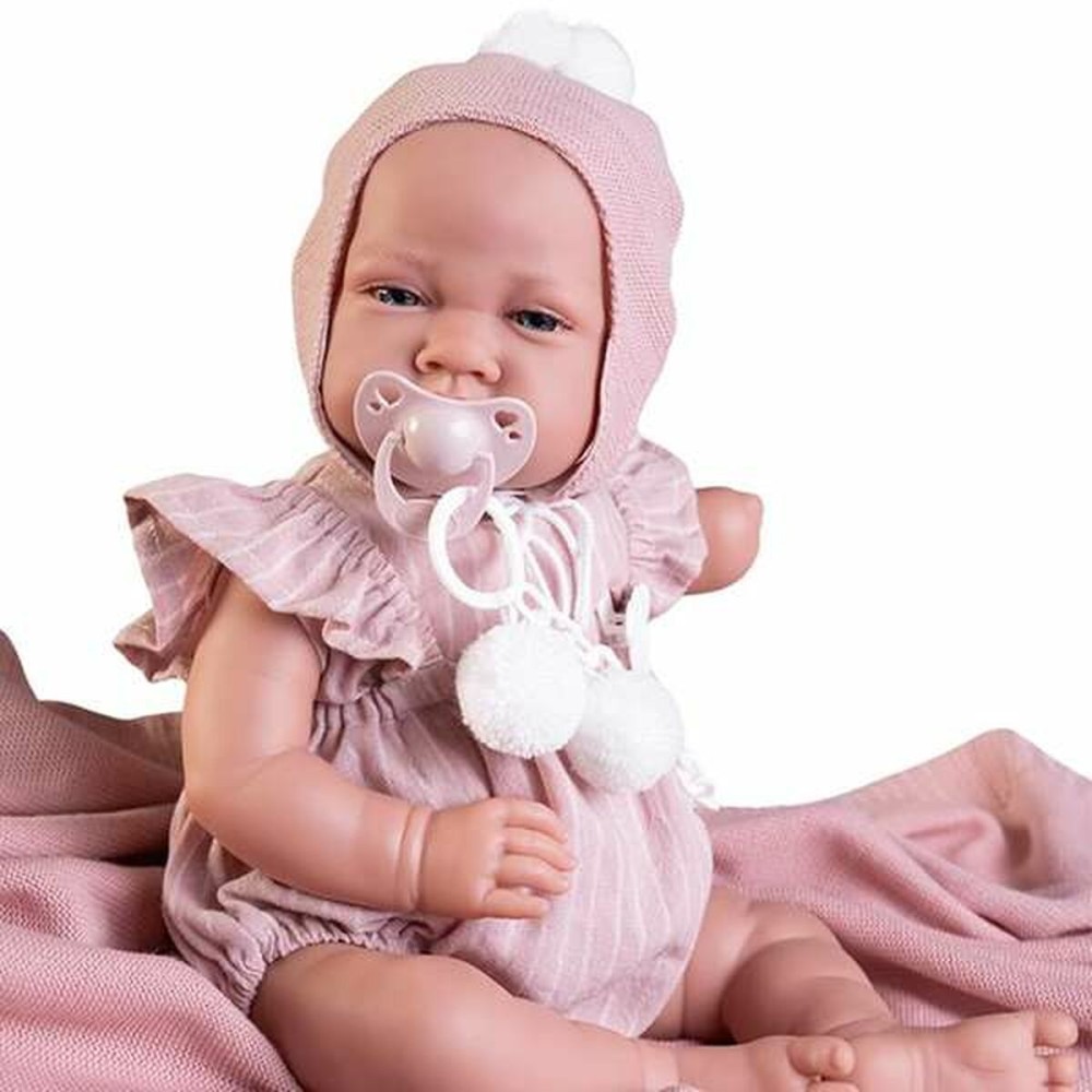 Bébé poupée Antonio Juan 42 cm