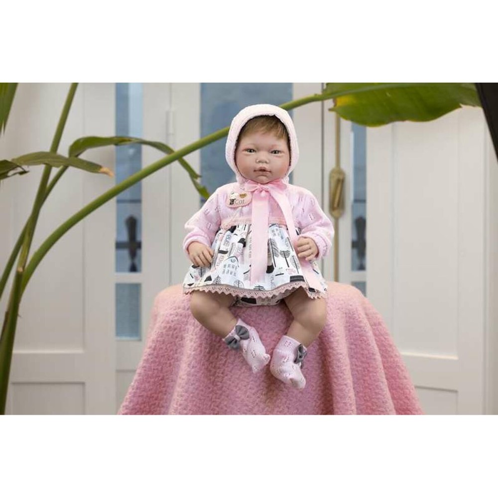 Bébé poupée Guca Laura 46 cm