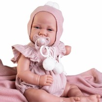 Bébé poupée Antonio Juan 42 cm