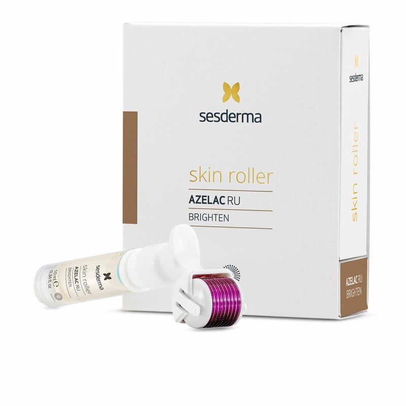 Aufhellende Creme Sesderma Skin Roller Azelac Ru Brighten (10 ml)