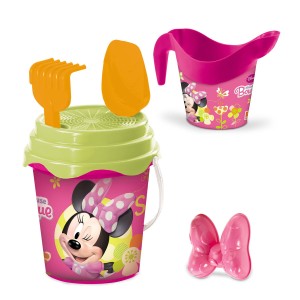 Strandspielzeuge-Set Unice Toys Rosa