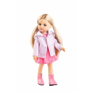 Poupée Paola Reina Rosa 32 cm
