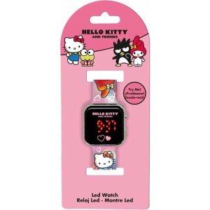 Infant's Watch Hello Kitty