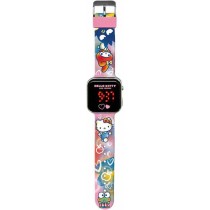 Uhr für Kleinkinder Hello Kitty