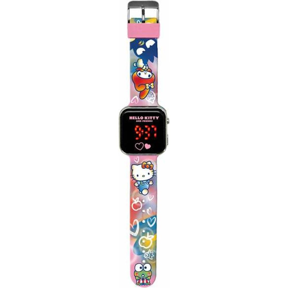 Infant's Watch Hello Kitty
