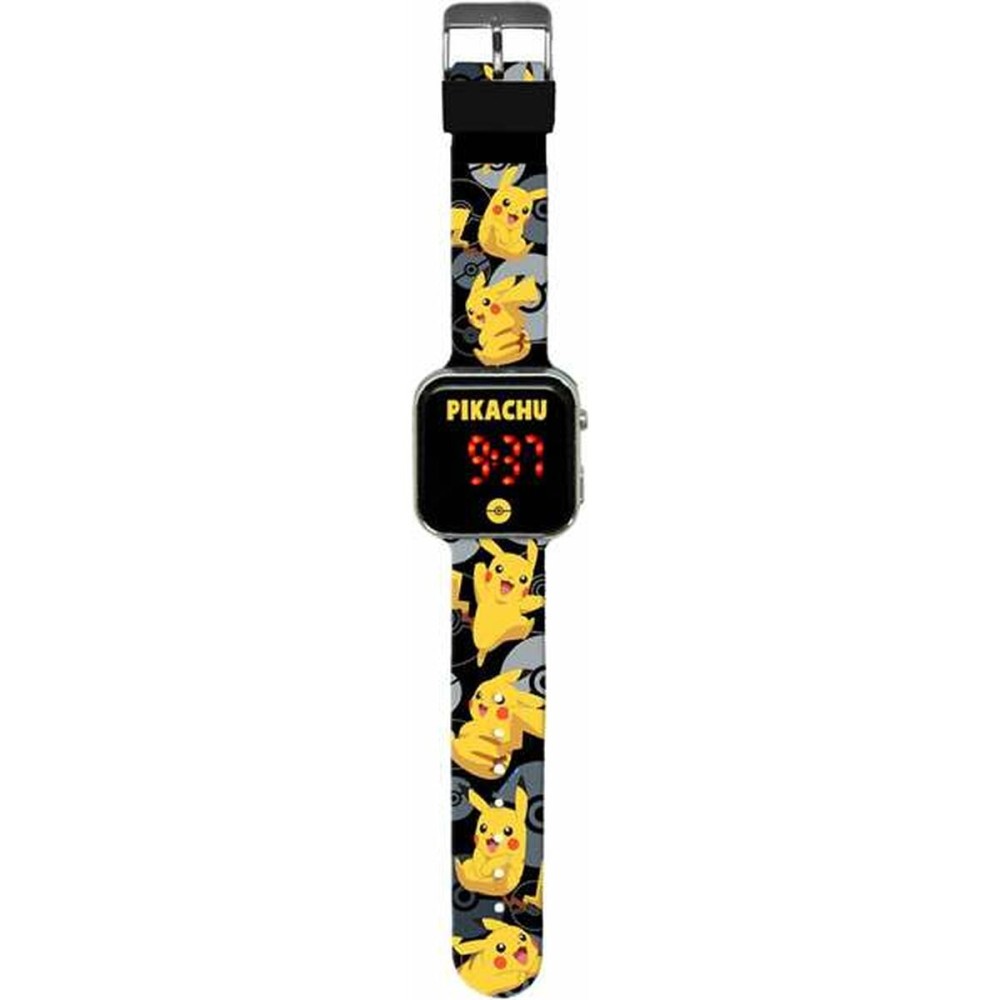 Infant's Watch Pokémon