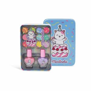 Children's Make-up Set Martinelia
