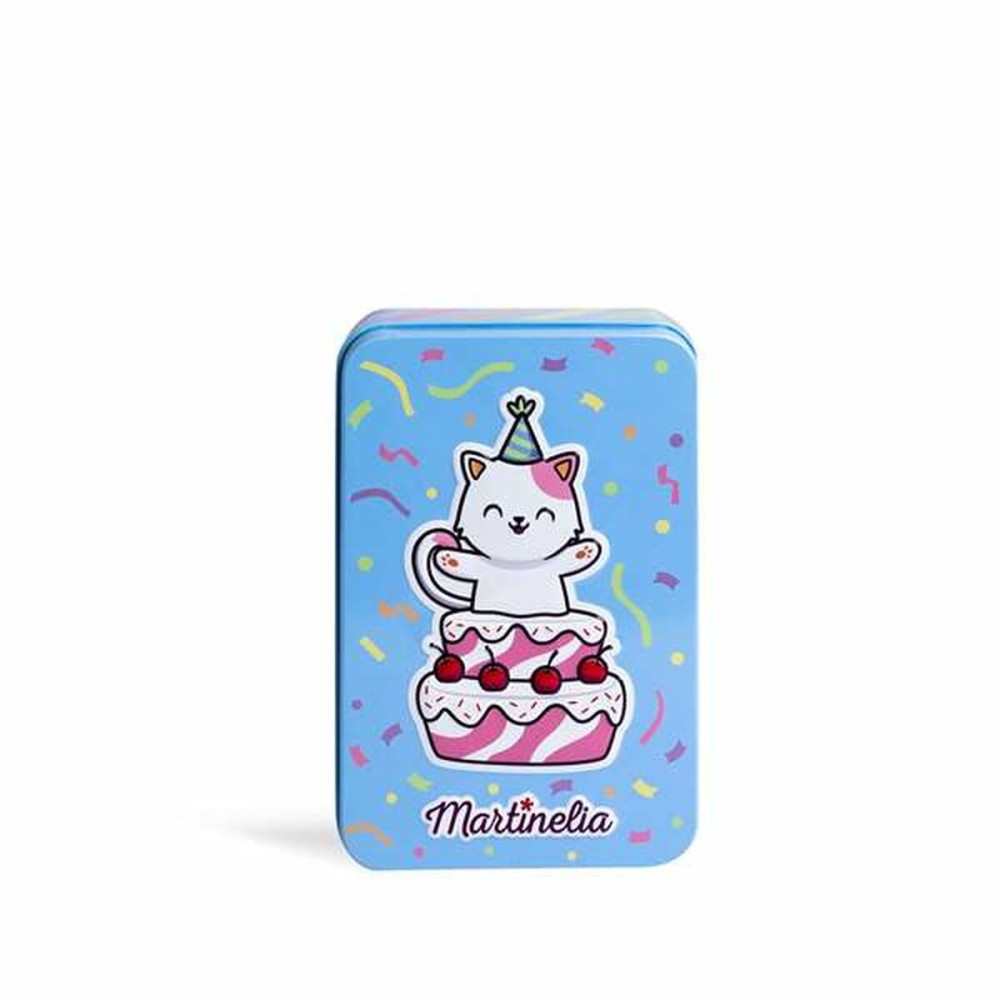 Children's Make-up Set Martinelia