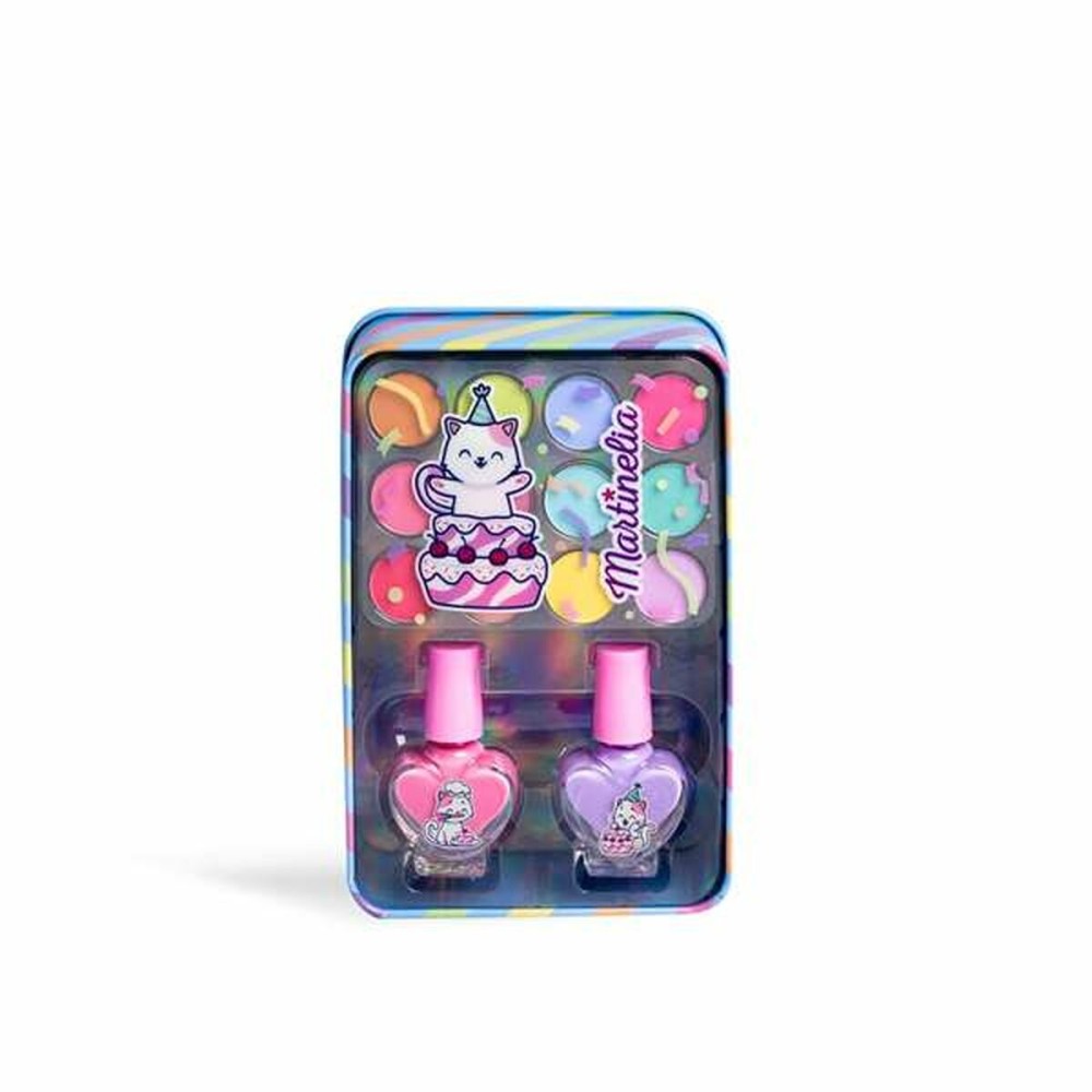 Children's Make-up Set Martinelia