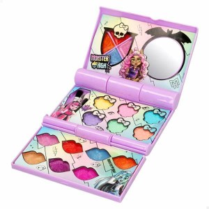 Children's Make-up Set Monster High