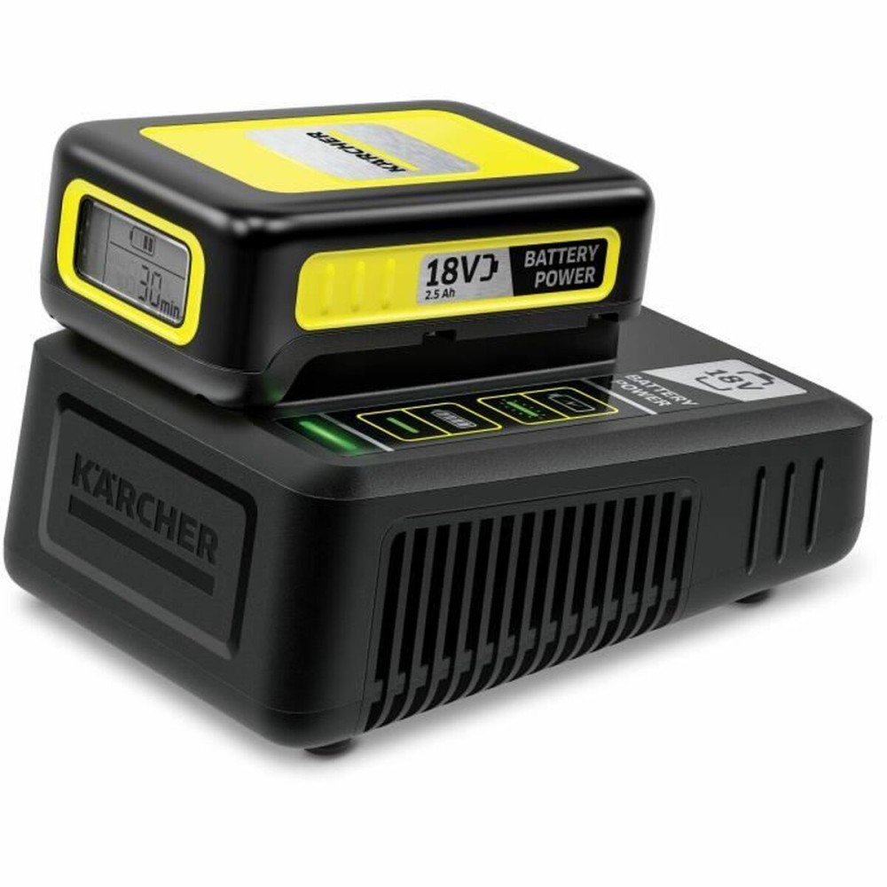 Batterieladegerät Kärcher 2.445-032.0