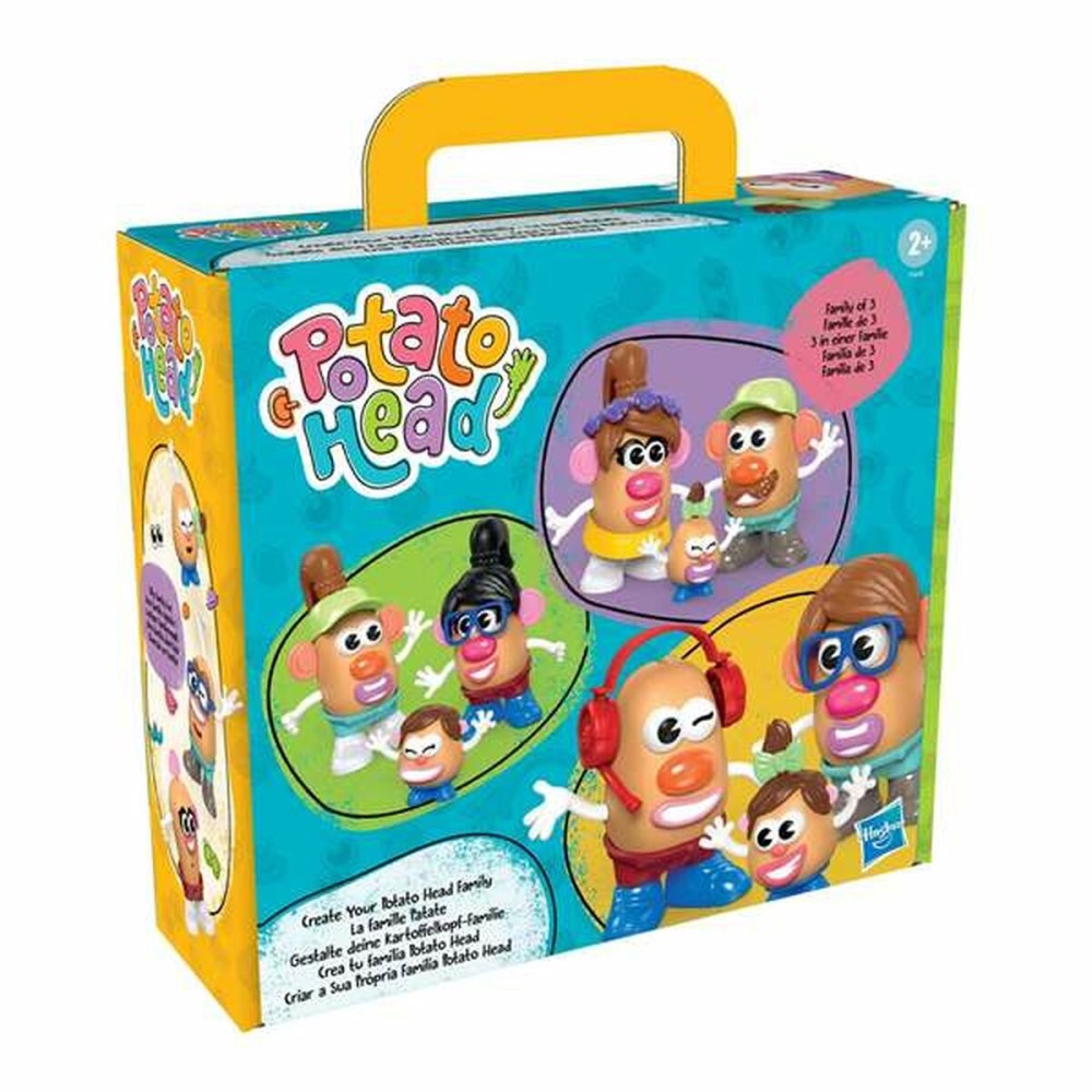 Zubehör für Puppenhaus Hasbro
