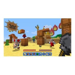 Jeu vidéo pour Switch Mojang Minecraft