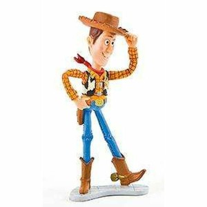 Action Figure Clásicos Disney 12761