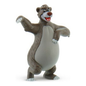 Action Figure Baloo