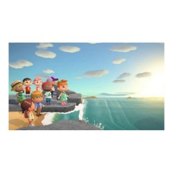 Video game for Switch Nintendo Animal Crossing: New Horizons