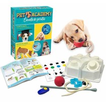 Jouet de dressage Cefatoys Pet Academy