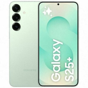 Smartphone Samsung 6,7" Qualcomm Snapdragon 8 Elite 12 GB RAM 256 GB
